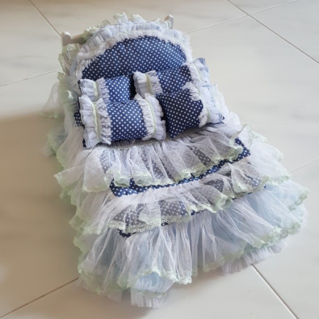 bjd bed