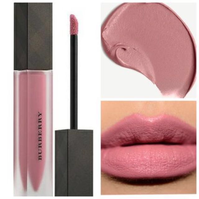 burberry velvet lipstick
