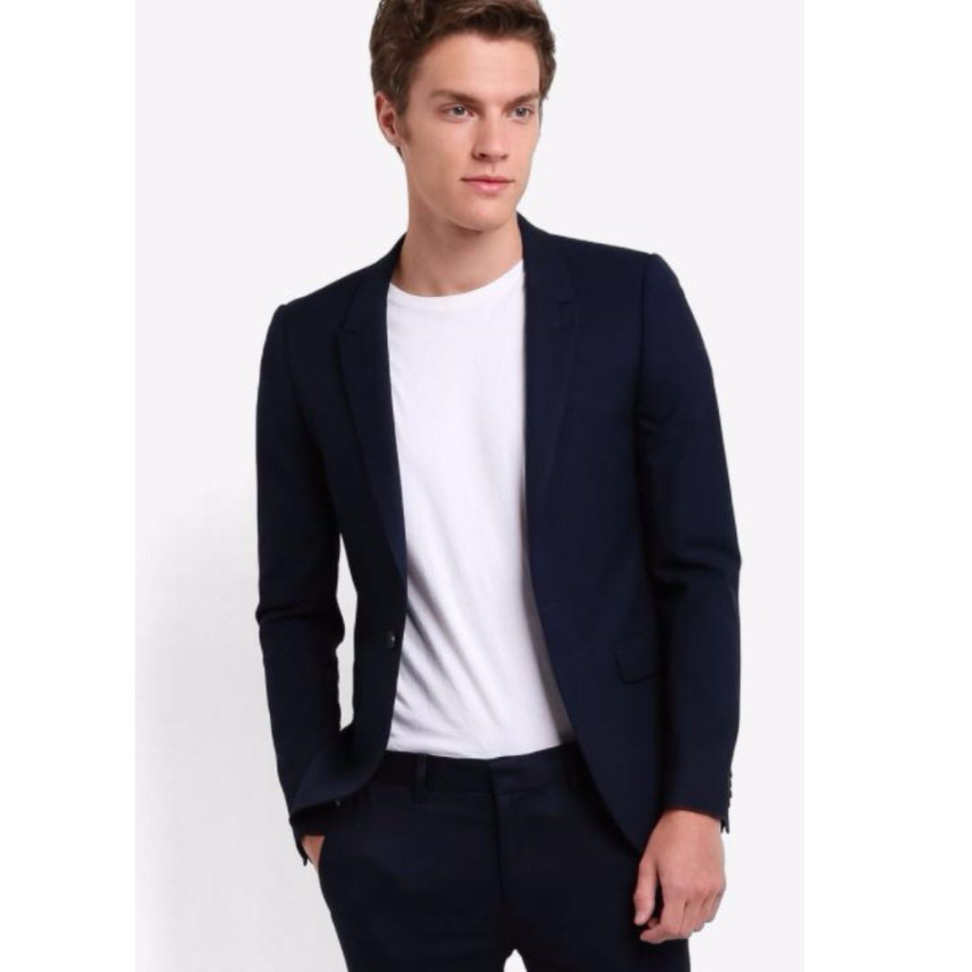 topman ultra skinny suit