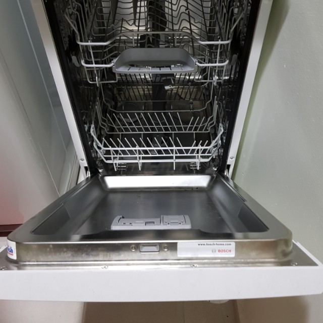 german dishwasher