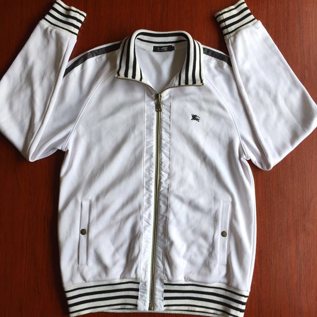 burberry black label