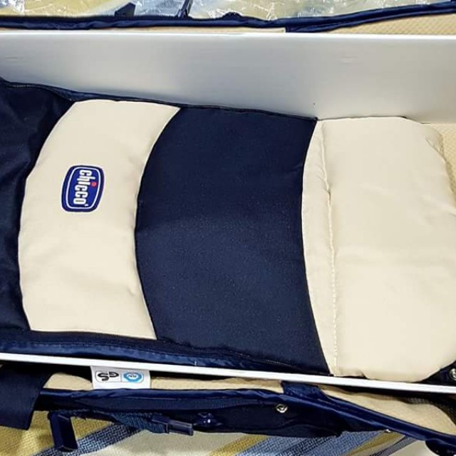 Chicco Sacca Transporter Carrycot, Babies & Kids, Baby Nursery & Kids