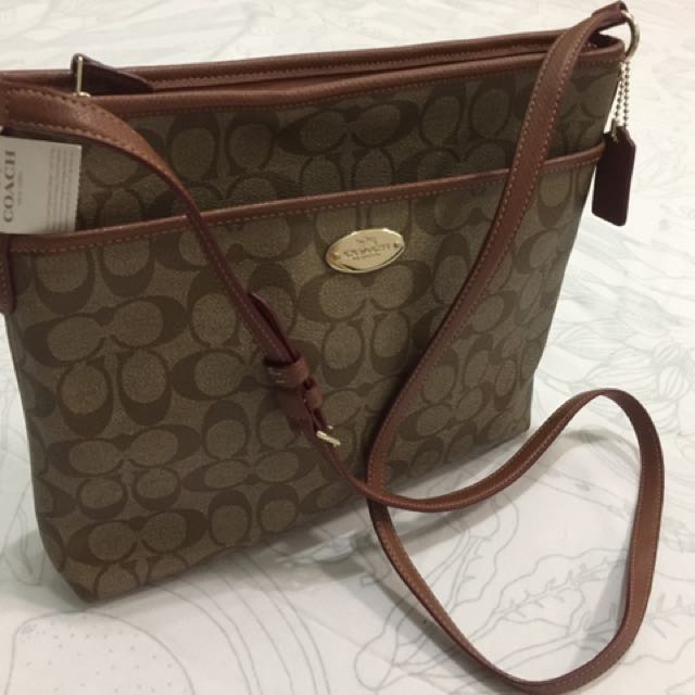 coach f34938