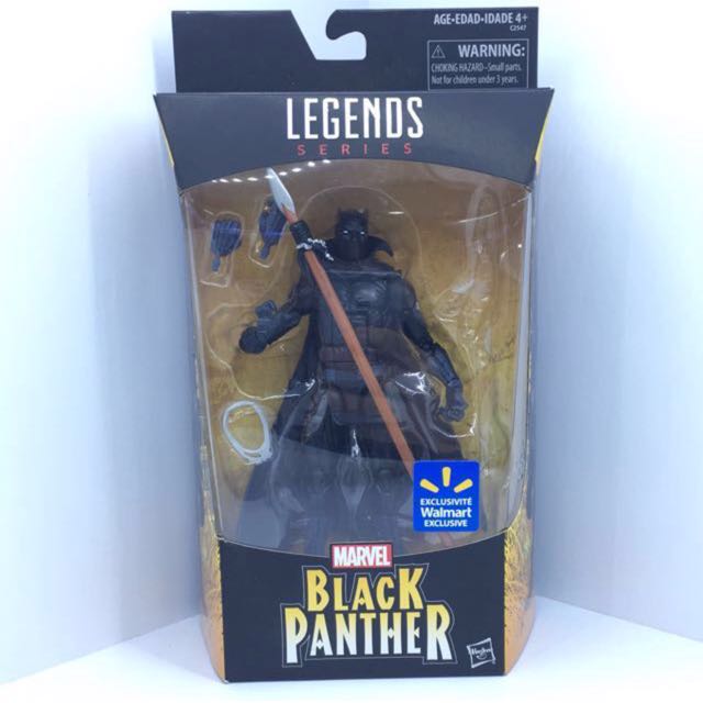 Marvel Legends Series Walmart Exclusive 