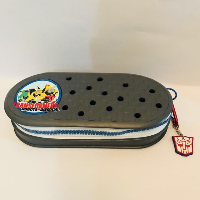 crocs pencil case price