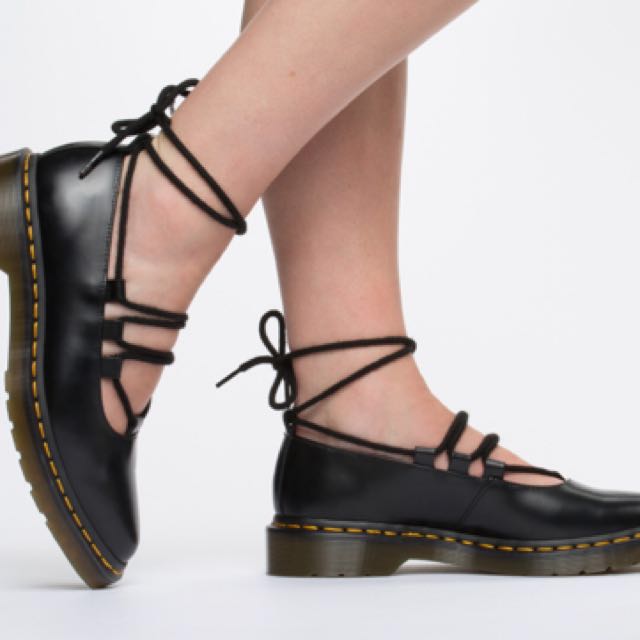 dr martens elphie