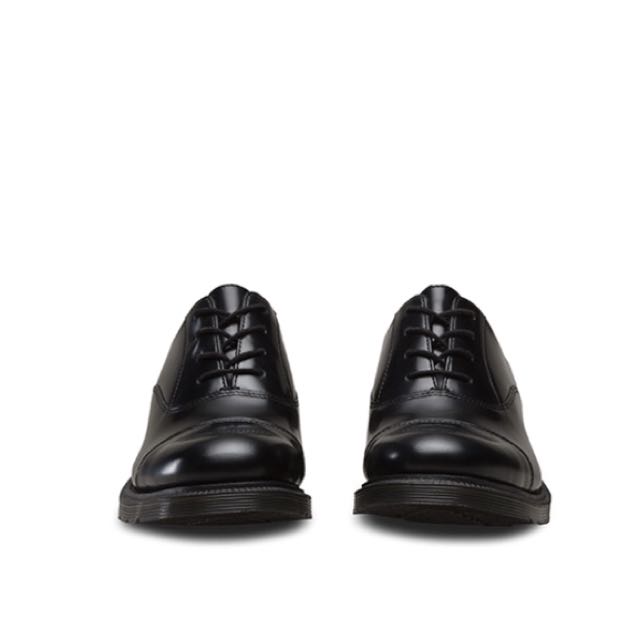 Dr martens henrietta oxford shop