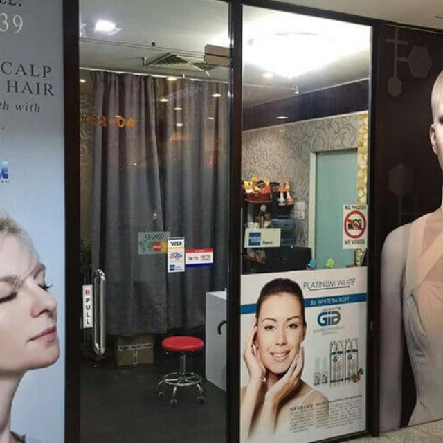 L'Oreal X-Tenso 3-Step Rebonding/Perm with Keratin Treatment + Wash and ...