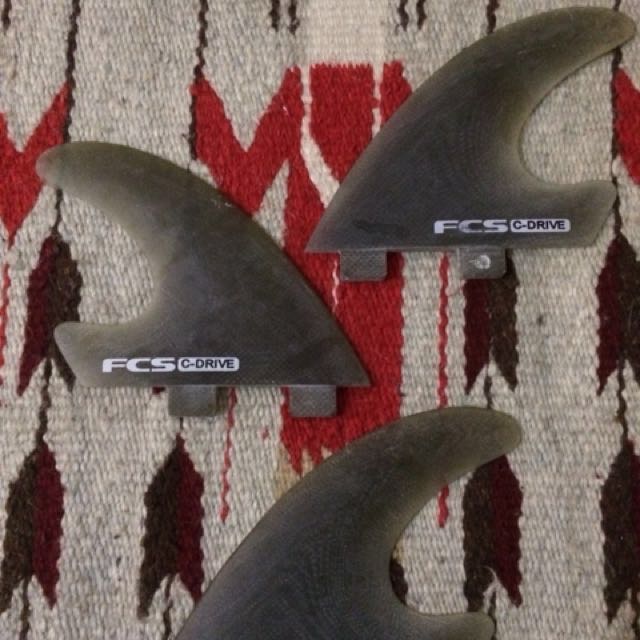 Cdrive fins shop
