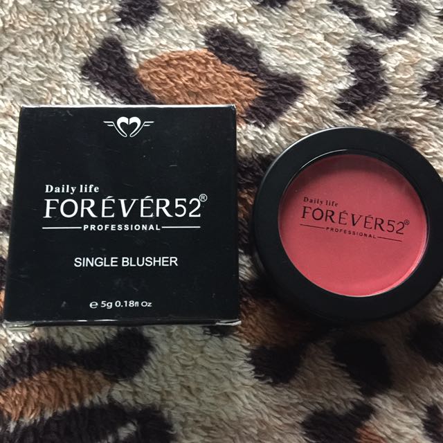 forever52 blush