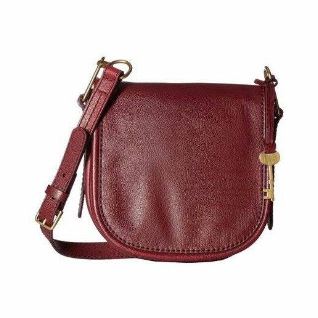 Fossil rumi crossbody small outlet