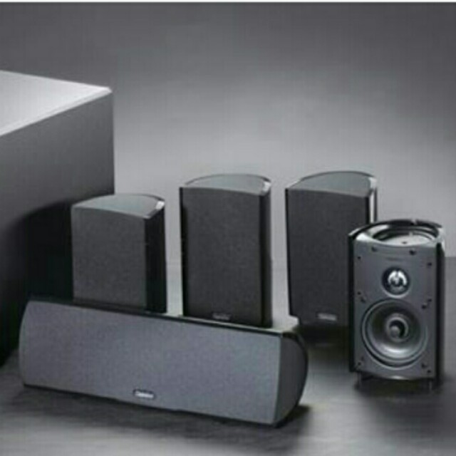 def tech procinema 800