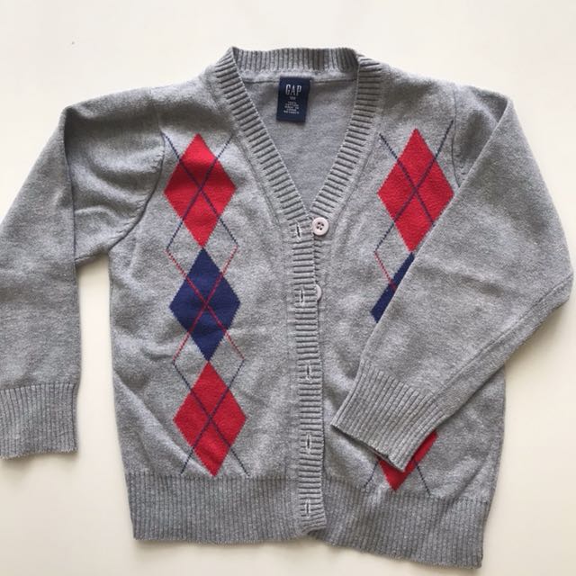 Gap boys cardigan outlet