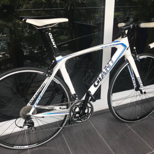 Giant tcr online composite 2 2015