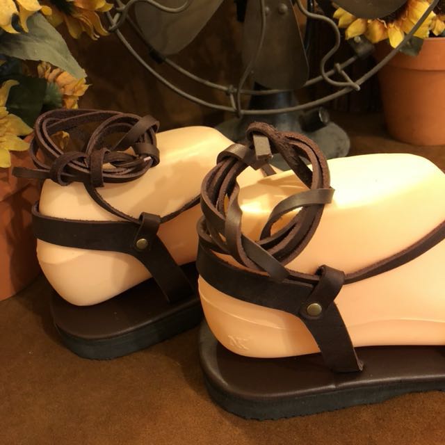 Kady gladiator sandal shop