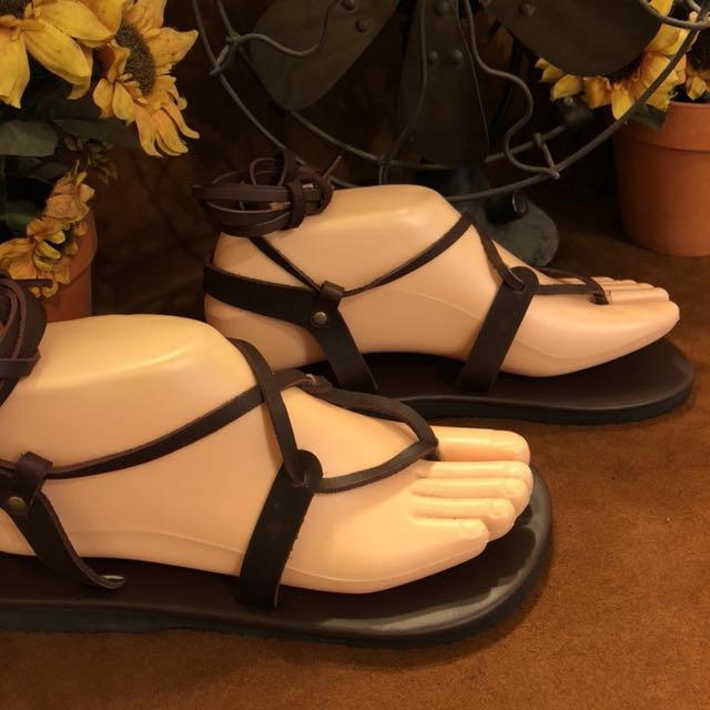 78118 Lady Gladiator sandals Women s Fashion Footwear Sandals