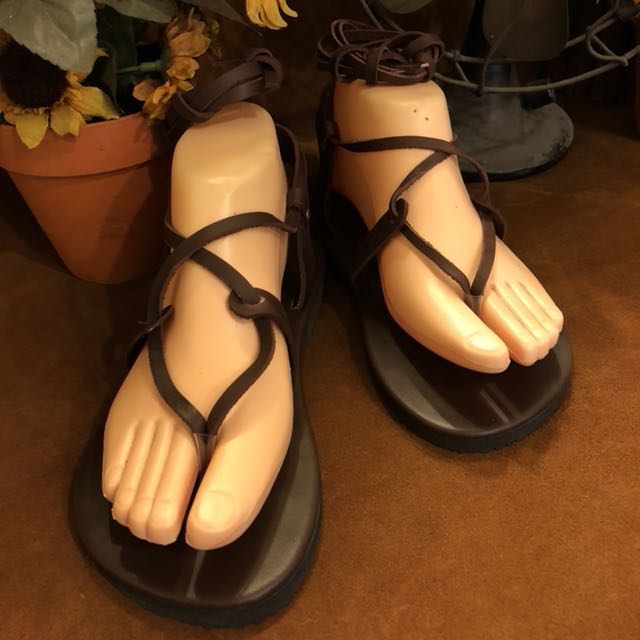 Kady shop gladiator sandal