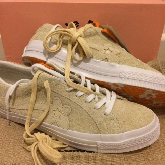 Golf le fleur laces new arrivals