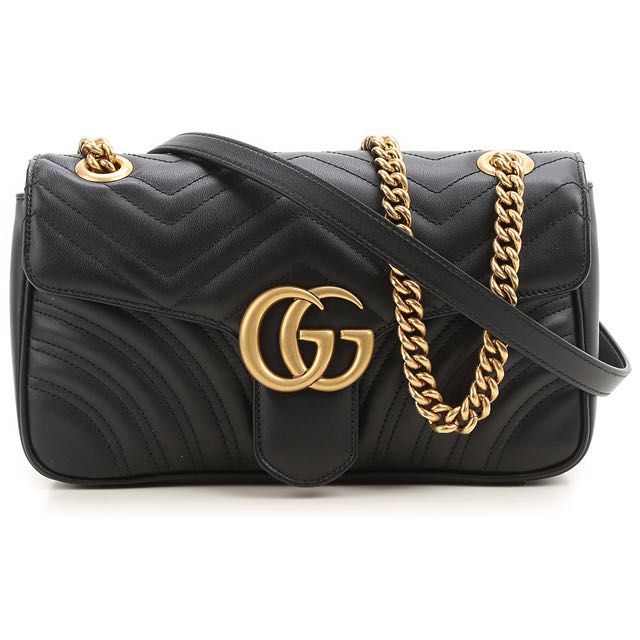 Gucci gg marmont（10% Staff discount 