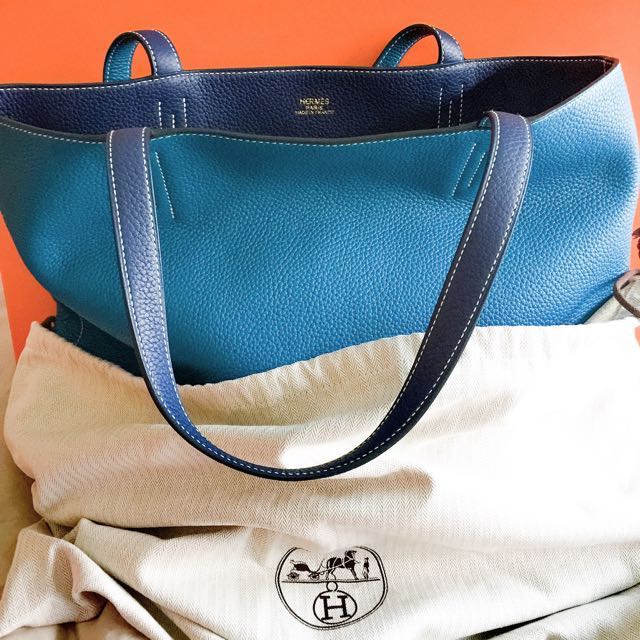 Hermes double sens 45 outlet