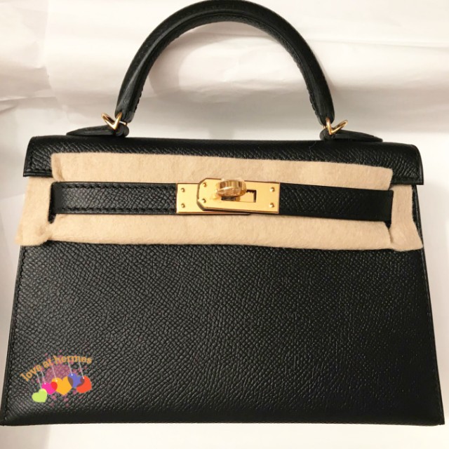 hermes kelly 20 price