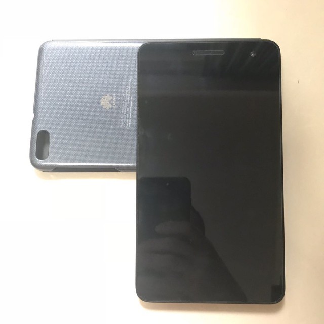 Huawei Mediapad T1 7 0 Mobile Phones Tablets Tablets On Carousell