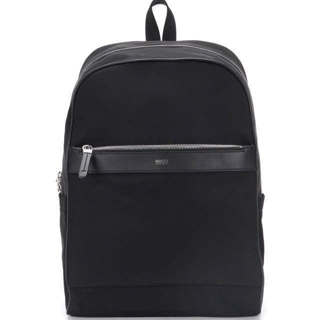 backpack hugo boss