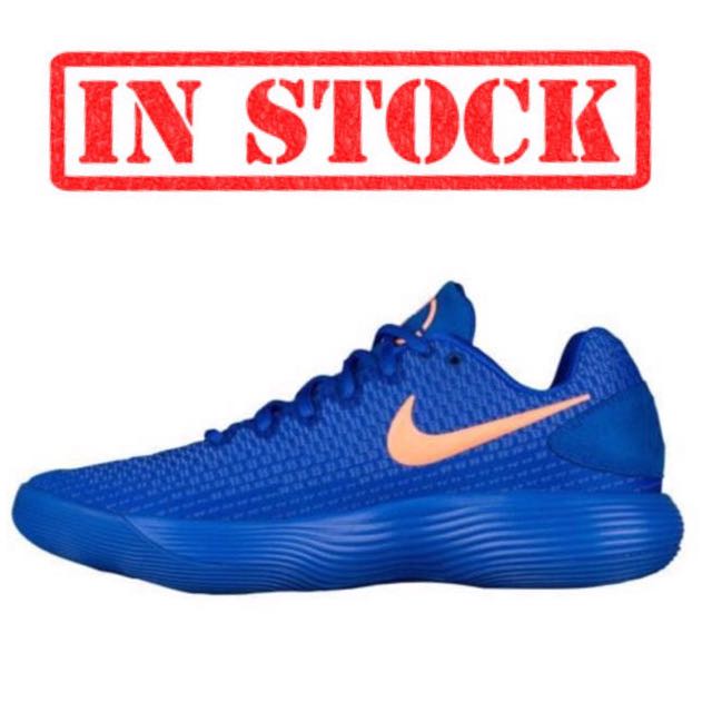 In Stock Men S Nike Hyperdunk Low 2017 Basketball Shoes Updated