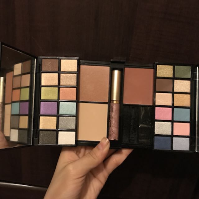 Jade Makeup Palette Health Beauty - Jade Makeup Jade Makeup Palette Health Beauty - Jade Makeup