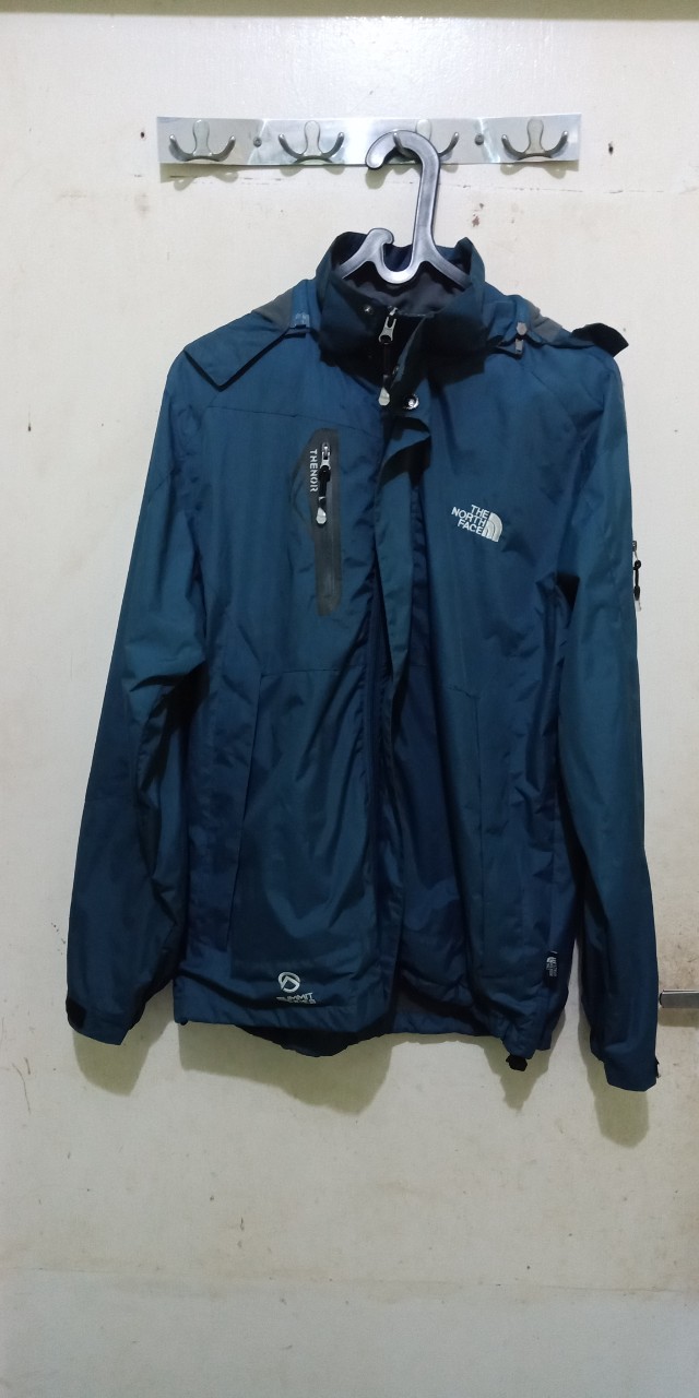 harga jaket north face ori