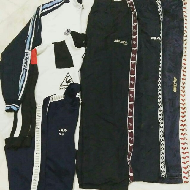 50 Kaepa Kappa ジャラノマト 50 Kaepa Kappa ジャラノマト