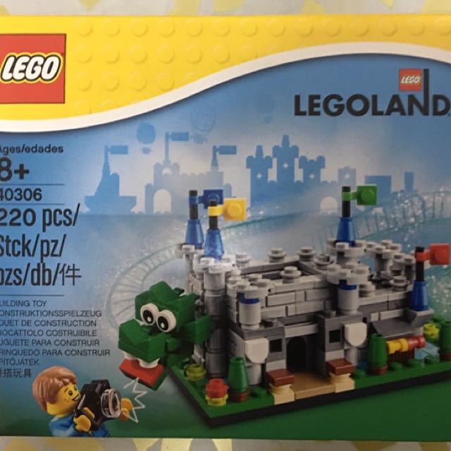 lego 40306