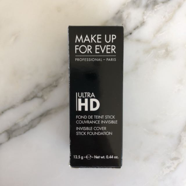 Makeup Forever Stick Foundation Cream Contour Health Beauty