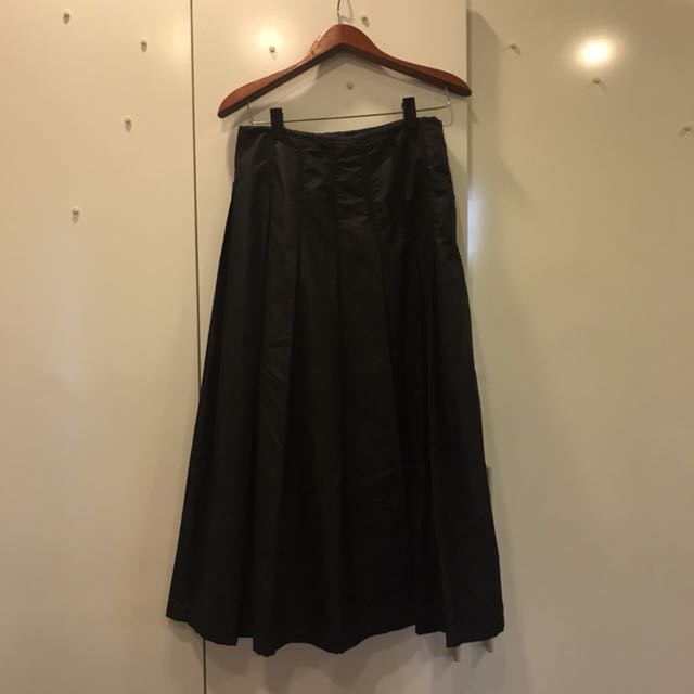 Maxmara Maxi Skirt Women S Fashion Clothes Dresses Skirts On Carousell