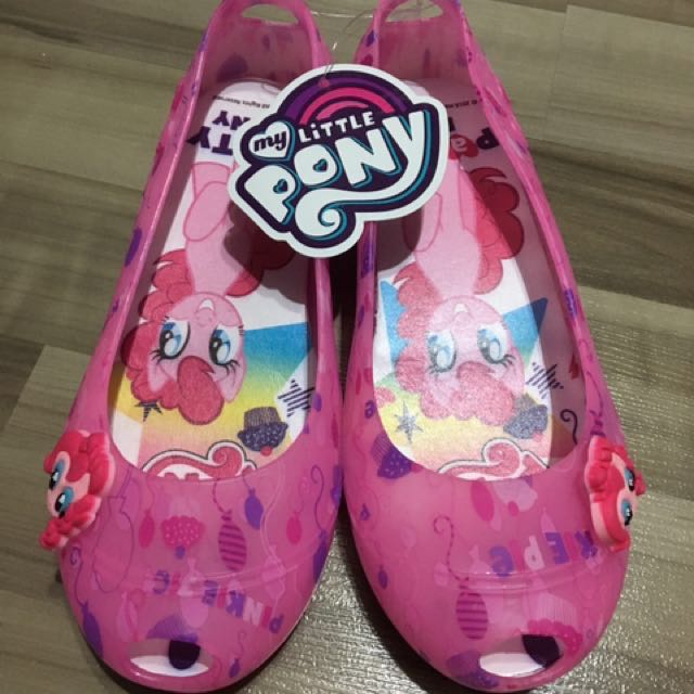My Little Pony Pinkie Pie Gal Kids shoe 
