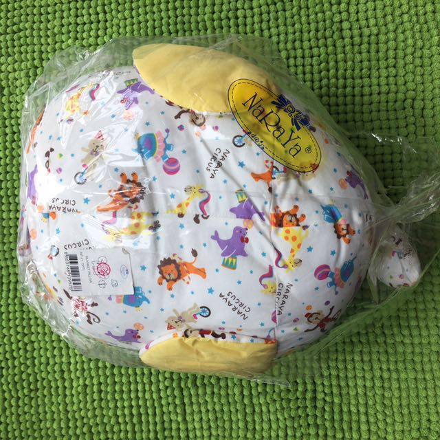 Elephant pillow with blanket sale