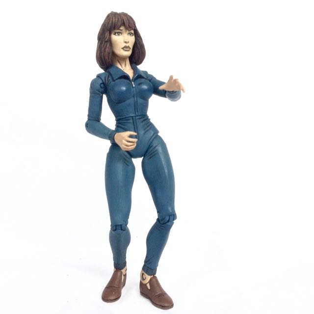 april oneil toys