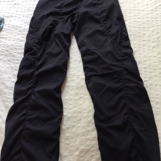 Lululemon snow pants outlet