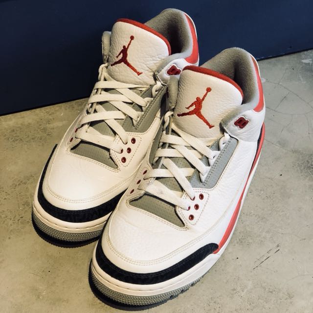 supreme jordan 3