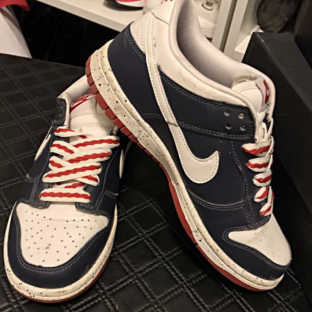 nike and the swoosh