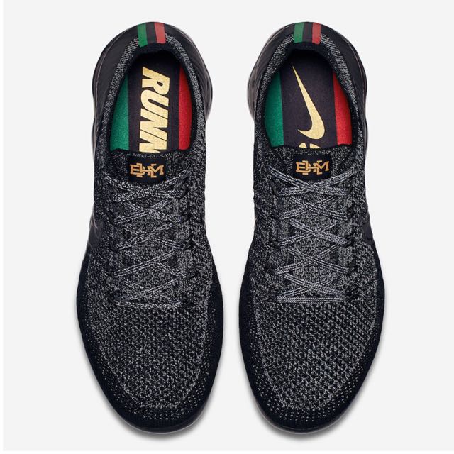 Nike BHM Vapormax, Men's Fashion, Footwear on Carousell Nike BHM Vapormax, Men's Fashion, Footwear on Carousell