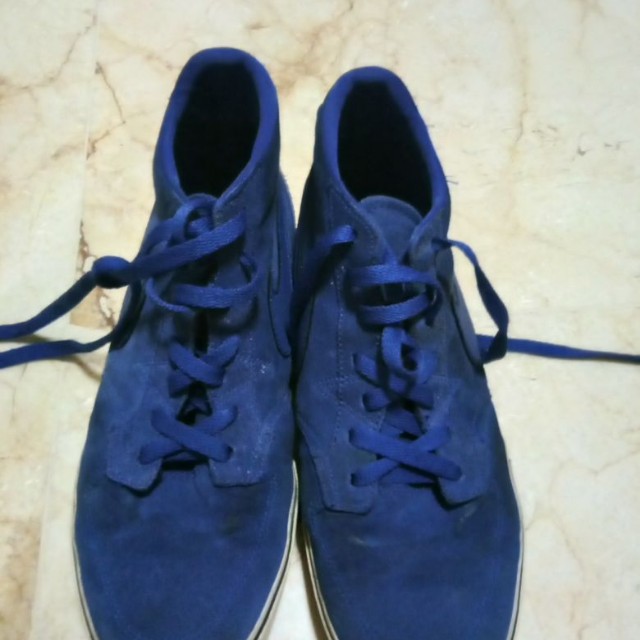 nike braata mid lr