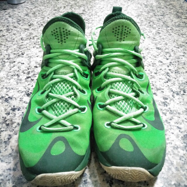 Green Hyper Revs 2024 gestoriabyb