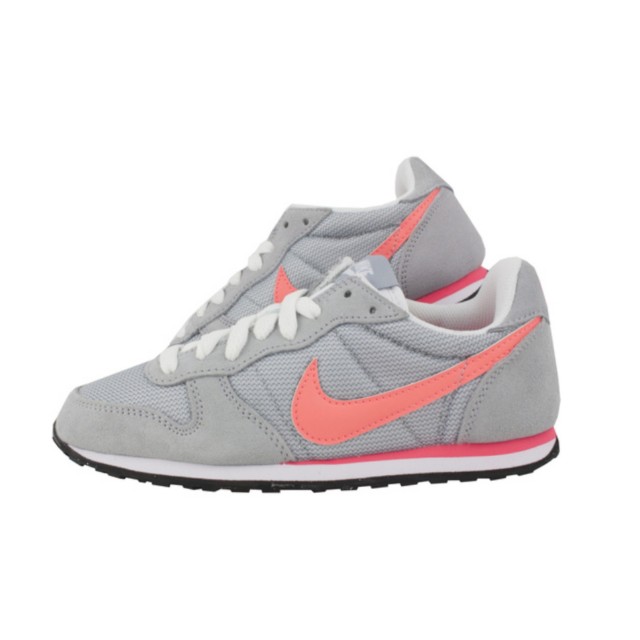 Nike Original Genicco Authentic Women Shoes Gym Sneakers Sepatu Olahraga Wanita Woman Olah Raga Baju Olahraga Di Carousell