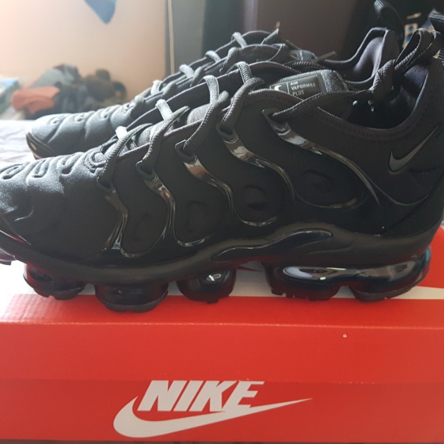 Nike Vapormax Plus