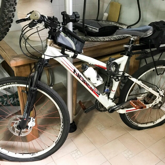 Norco faze sale price