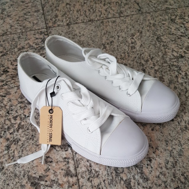 north star women's shoes