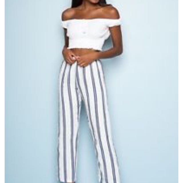 brandy frankie pants