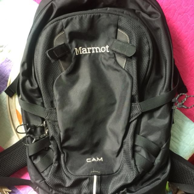Marmot clearance pinecrest backpack