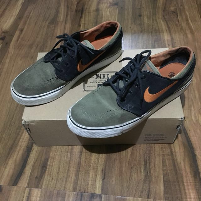 janoski original